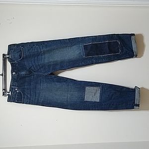 GAP Sexy Boyfriend Jeans